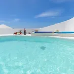 Aquablanca Pool Deluxe En