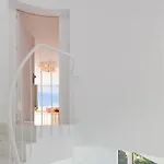 Aquablanca Pool Deluxe En Appartamento Punta Mujeres