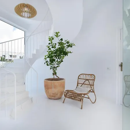 Aquablanca Pool Deluxe En *