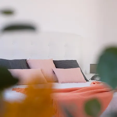 公寓 Aquablanca Pool Deluxe En