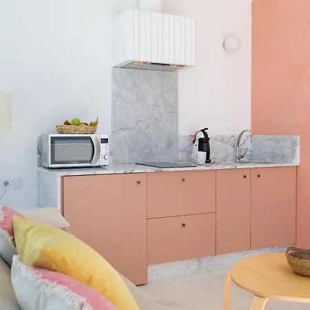 Appartamento Aquablanca Pool Deluxe En Punta Mujeres