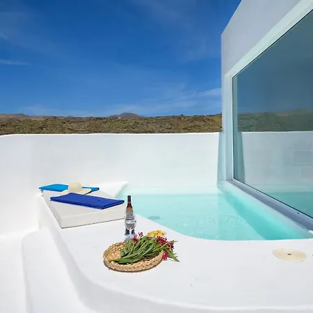 Aquablanca Pool Deluxe En Punta Mujeres