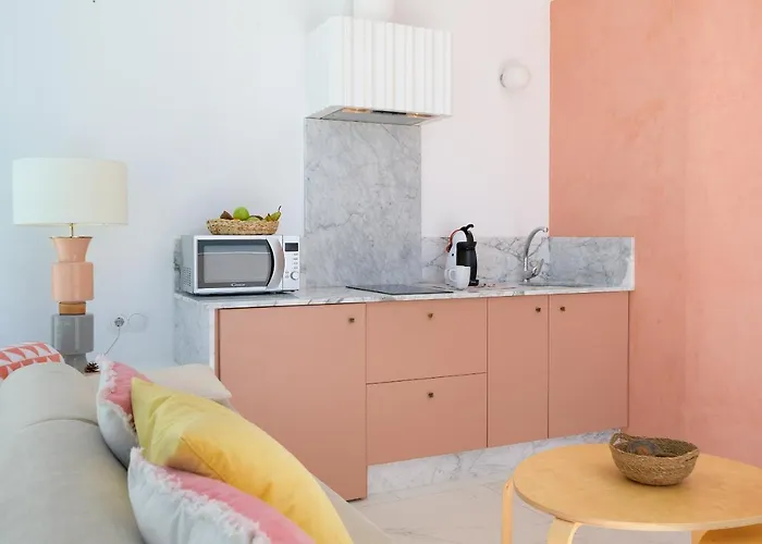 Daire Aquablanca Pool Deluxe En Punta Mujeres