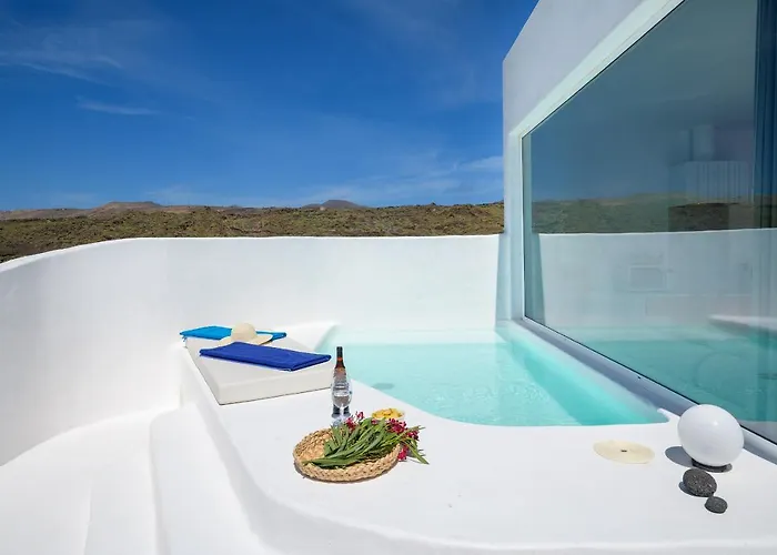 Aquablanca Pool Deluxe En Punta Mujeres