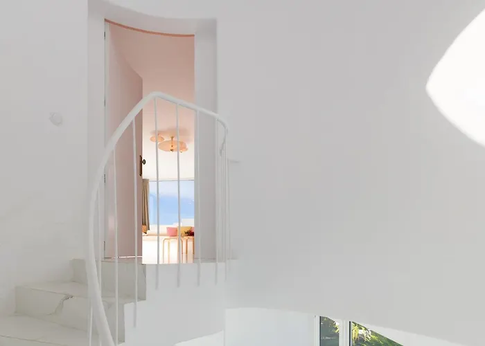 Aquablanca Pool Deluxe En Daire Punta Mujeres