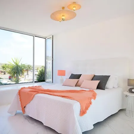 Aquablanca Pool Deluxe En Apartmán *