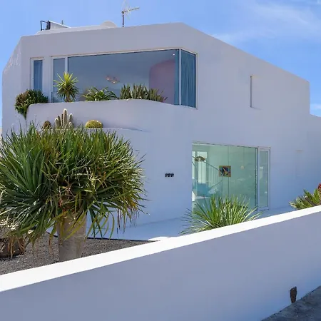 Apartmán Aquablanca Pool Deluxe En