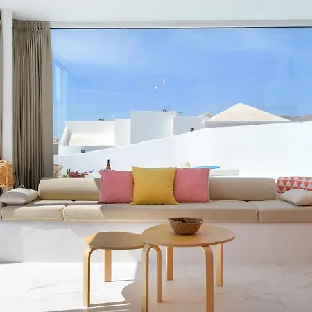 Aquablanca Pool Deluxe En *