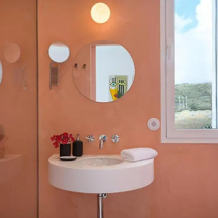 Aquablanca Pool Deluxe En Punta Mujeres