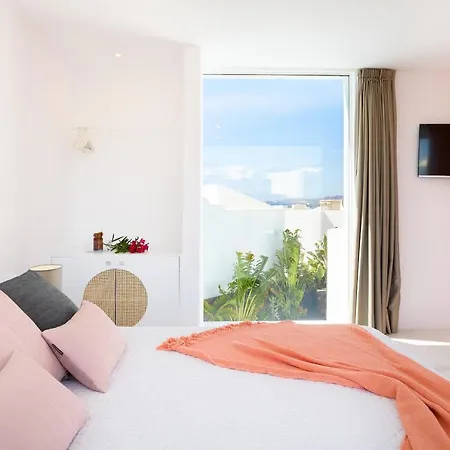 Aquablanca Pool Deluxe En Punta Mujeres