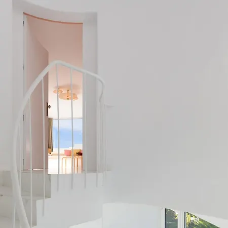 Aquablanca Pool Deluxe En Apartmán Punta Mujeres