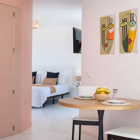 Aquablanca Pool Deluxe En Punta Mujeres