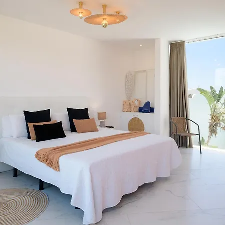 Aquablanca Pool Deluxe En Appartement