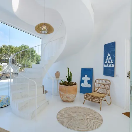 Aquablanca Pool Deluxe En Punta Mujeres