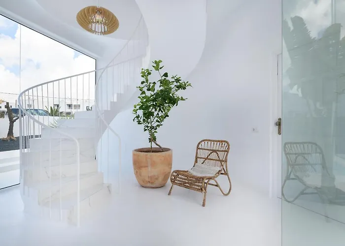 Aquablanca Pool Deluxe En *