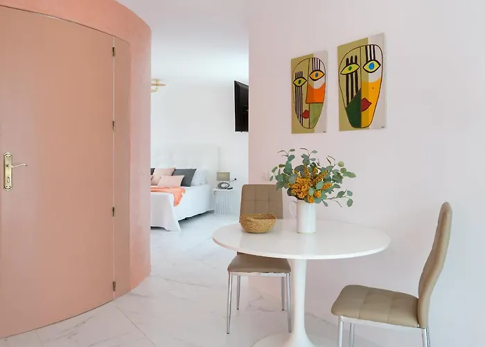 Aquablanca Pool Deluxe En