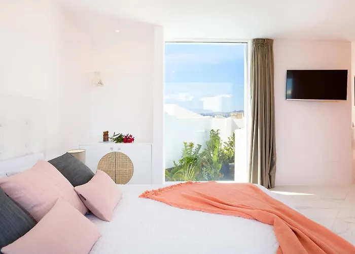 Aquablanca Pool Deluxe En Punta Mujeres